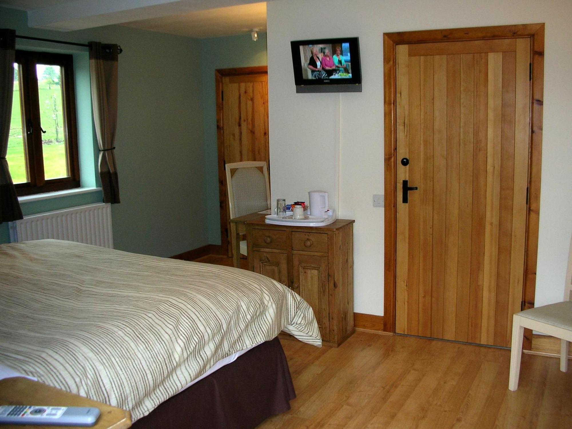 Bed & Breakfast Upper Neatham Mill