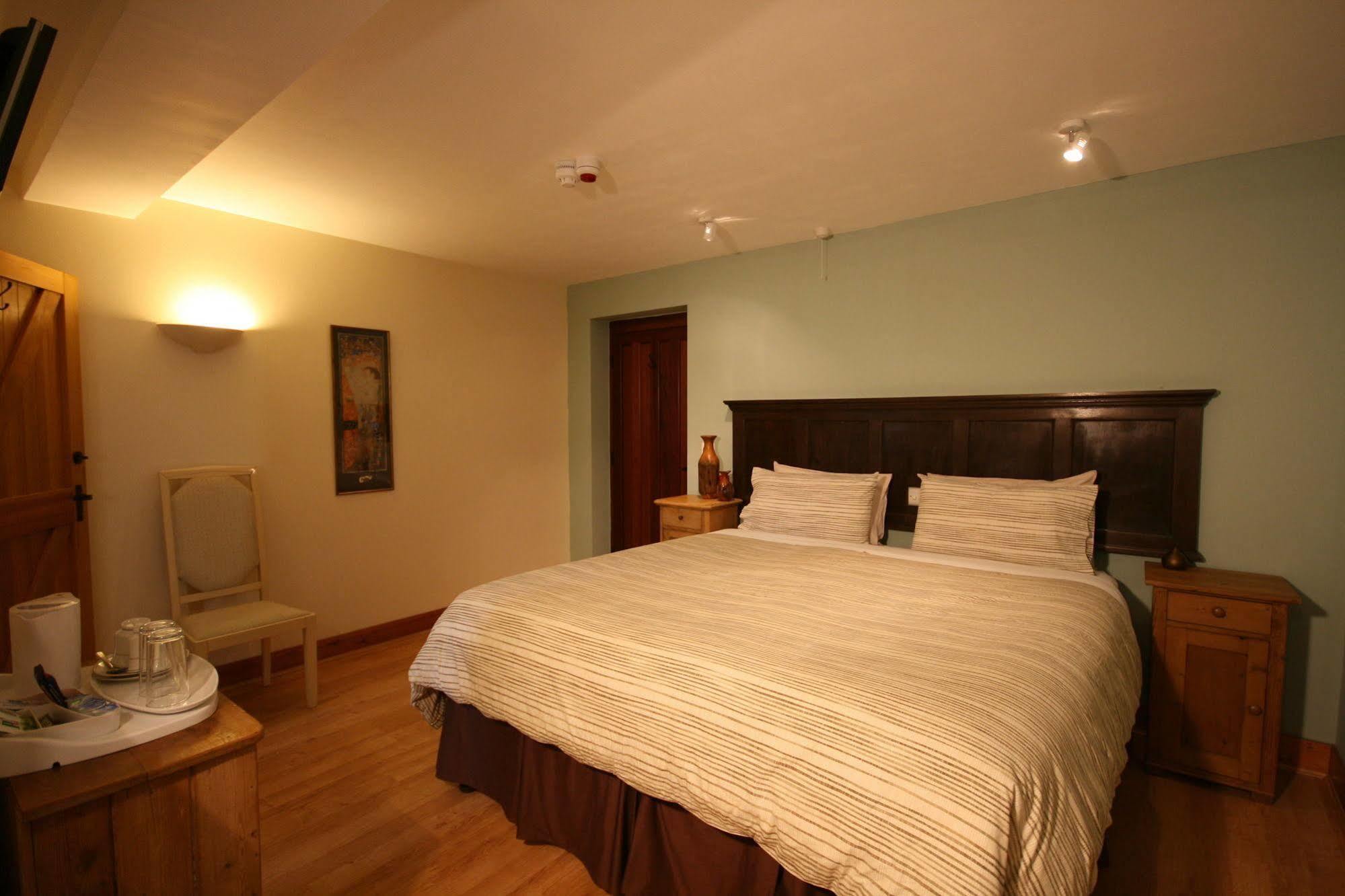 Upper Neatham Mill Bed & Breakfast 4*