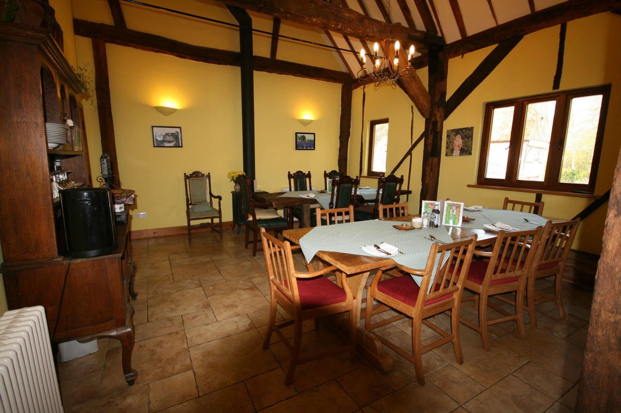 Bed & Breakfast Upper Neatham Mill Alton (Hampshire)