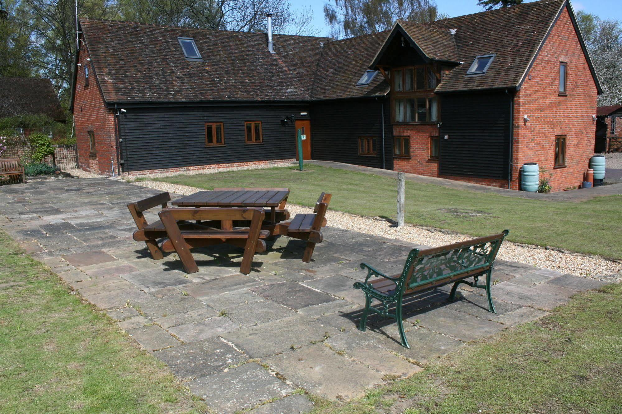 Bed & Breakfast Upper Neatham Mill 4*