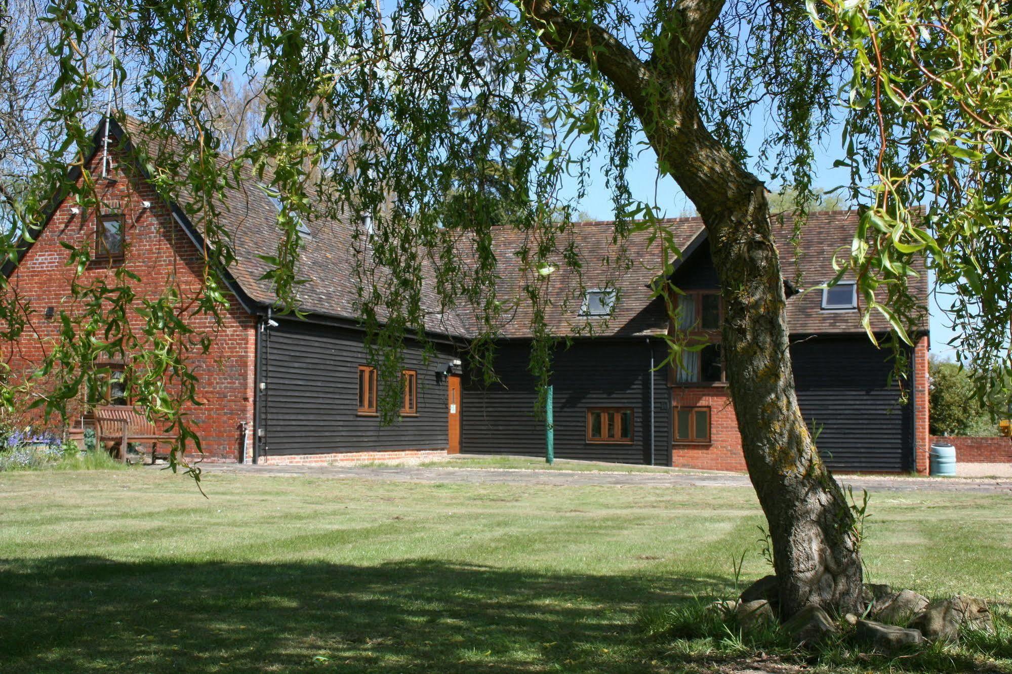 Upper Neatham Mill Bed & Breakfast